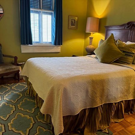 The Dragonfly Treme Guest House New Orleans  Kültér fotó