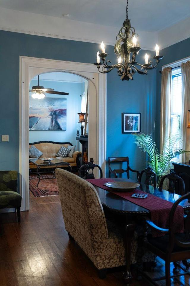 The Dragonfly Treme Guest House New Orleans  Kültér fotó
