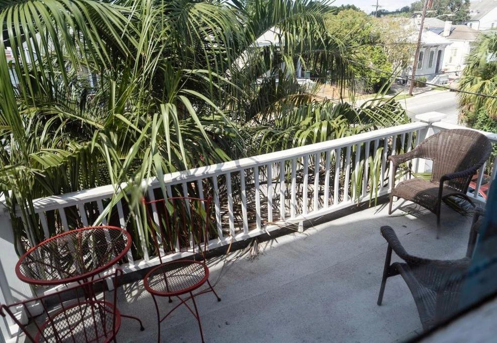 The Dragonfly Treme Guest House New Orleans  Kültér fotó