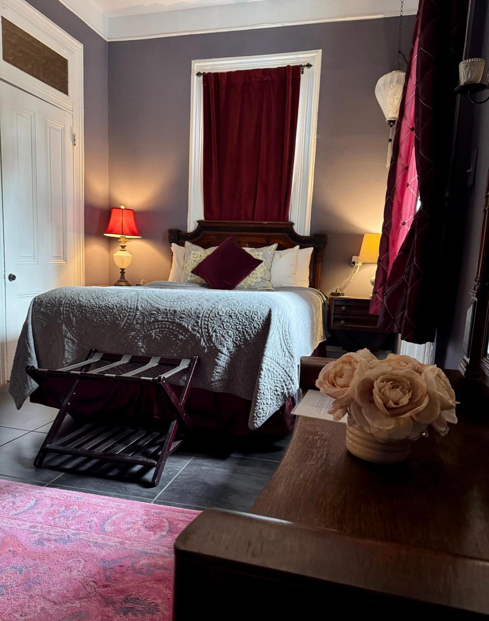 The Dragonfly Treme Guest House New Orleans  Kültér fotó