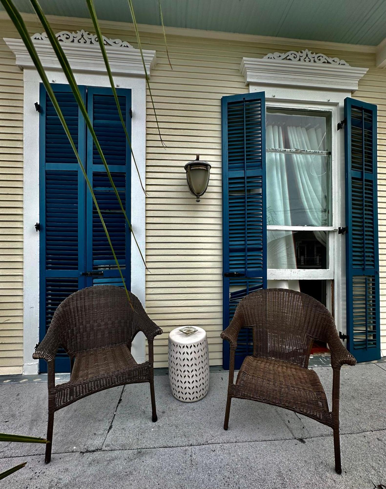 The Dragonfly Treme Guest House New Orleans  Kültér fotó