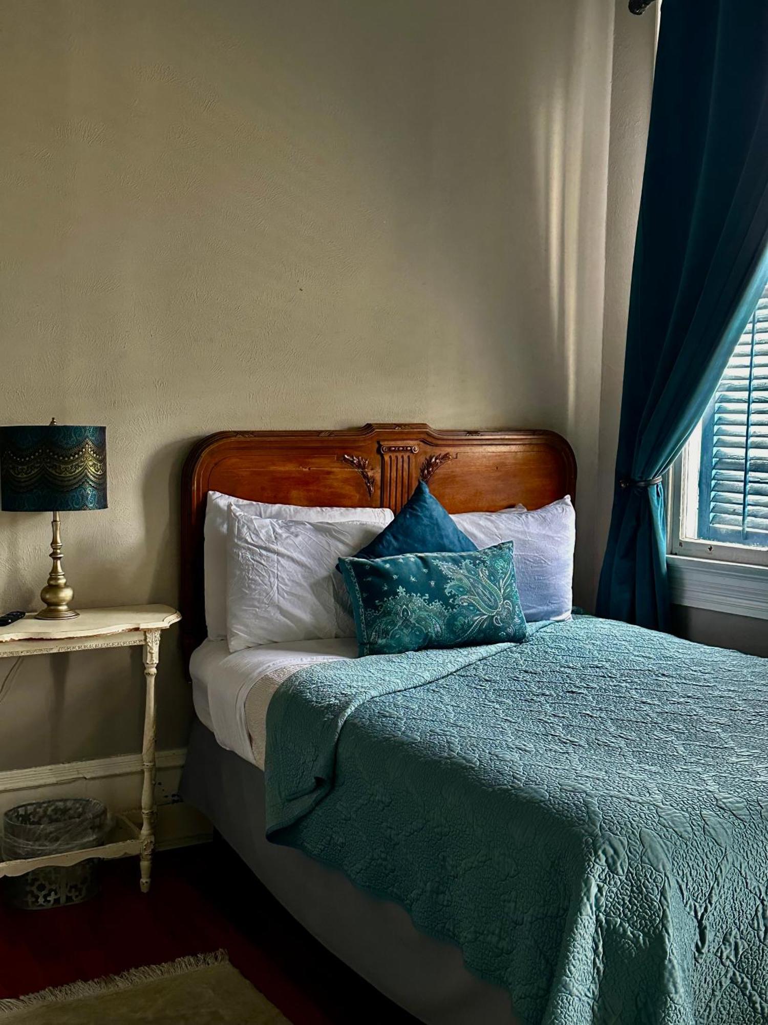 The Dragonfly Treme Guest House New Orleans  Kültér fotó