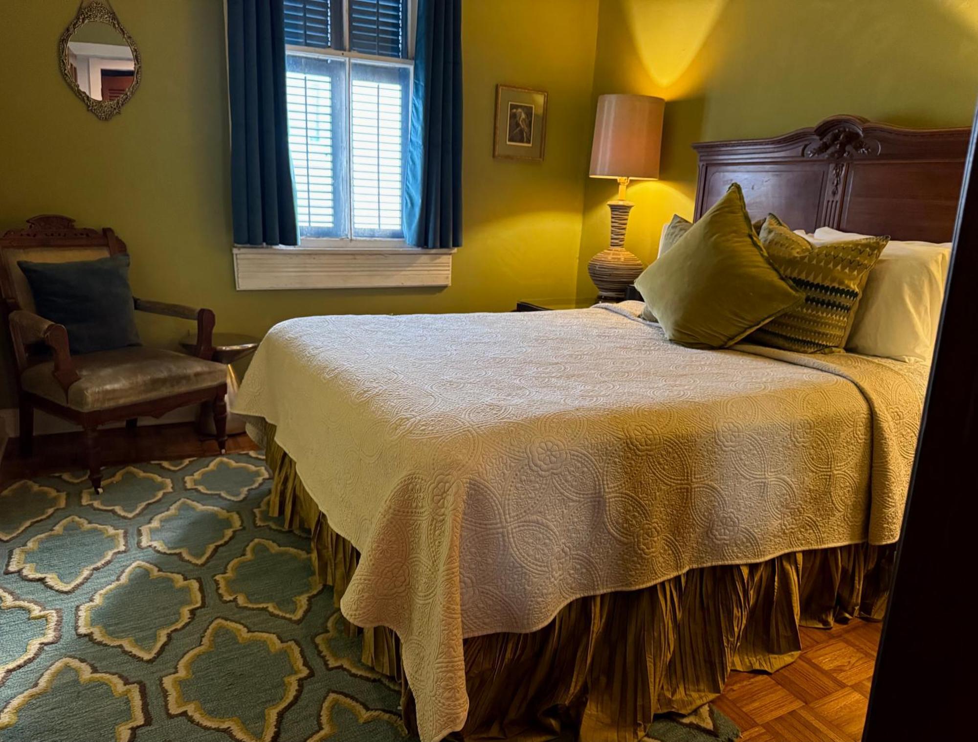 The Dragonfly Treme Guest House New Orleans  Kültér fotó